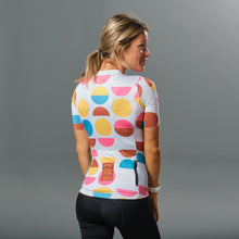 Women's Palm Springs Diablo Jersey