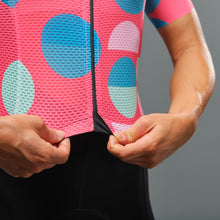 Women's Palm Springs Diablo Jersey