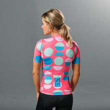Women's Palm Springs Diablo Jersey
