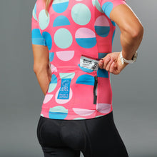Women's Palm Springs Diablo Jersey