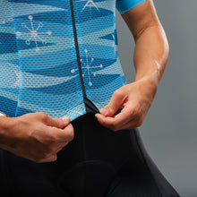 Women's Palm Springs Diablo Jersey