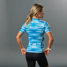 Women's Palm Springs Diablo Jersey