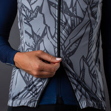 Women's Eastern Sierras Palomar Vest