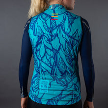 Women's Eastern Sierras Palomar Vest