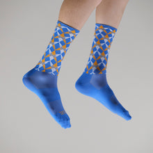 Eliel Prism Socks