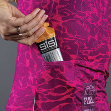 Women's Monterey Solana Jersey - Ripple