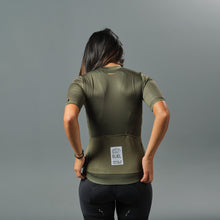 Women's Solids Solana Jersey