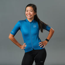 Women's Solids Solana Jersey