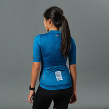 Women's Solids Solana Jersey