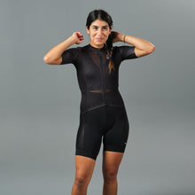 Women's Solids Diablo Jersey