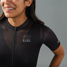 Women's Solids Diablo Jersey