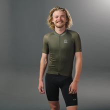 Men's Solids Rincon Jersey