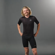 Men's Solids Solana Jersey - Sapphire / M