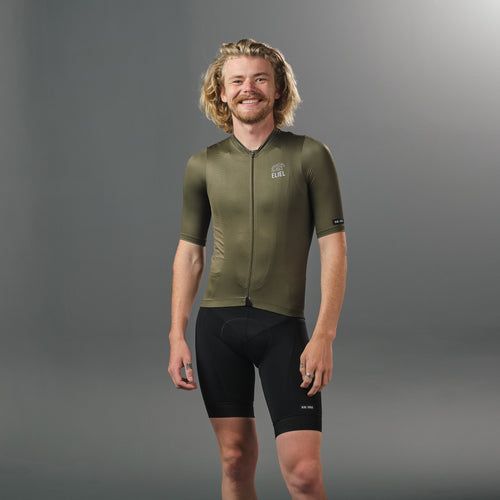 Men's Solids Solana Jersey