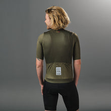 Men's Solids Solana Jersey
