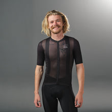 Men's Solids Diablo Jersey
