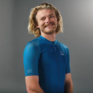 Men's Solids Rincon Jersey