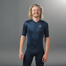 Men's Solids Solana Jersey - Sapphire / M