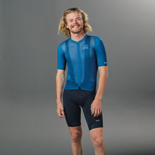 Men's Solids Diablo Jersey