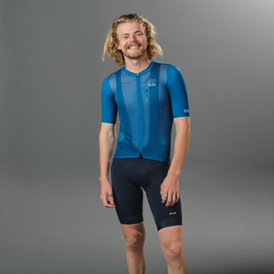 Men's Solids Diablo Jersey