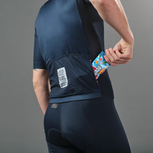 Men's Solids Diablo Jersey