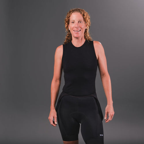 Women's Cambria Sleeveless Base Layer