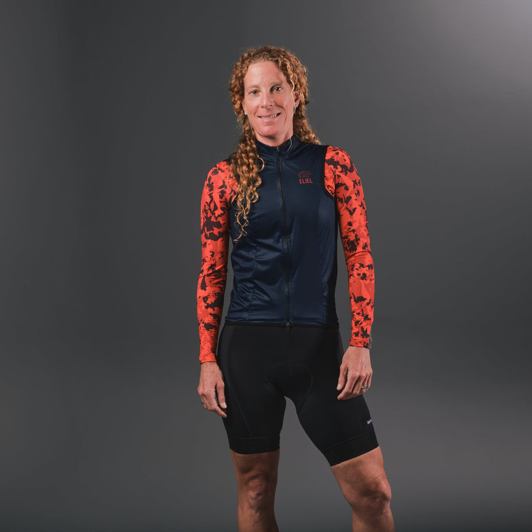 Women's Gibraltar Vest