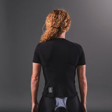 Women's Cambria Short Sleeve Base Layer