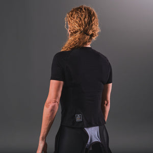 Women's Cambria Short Sleeve Base Layer