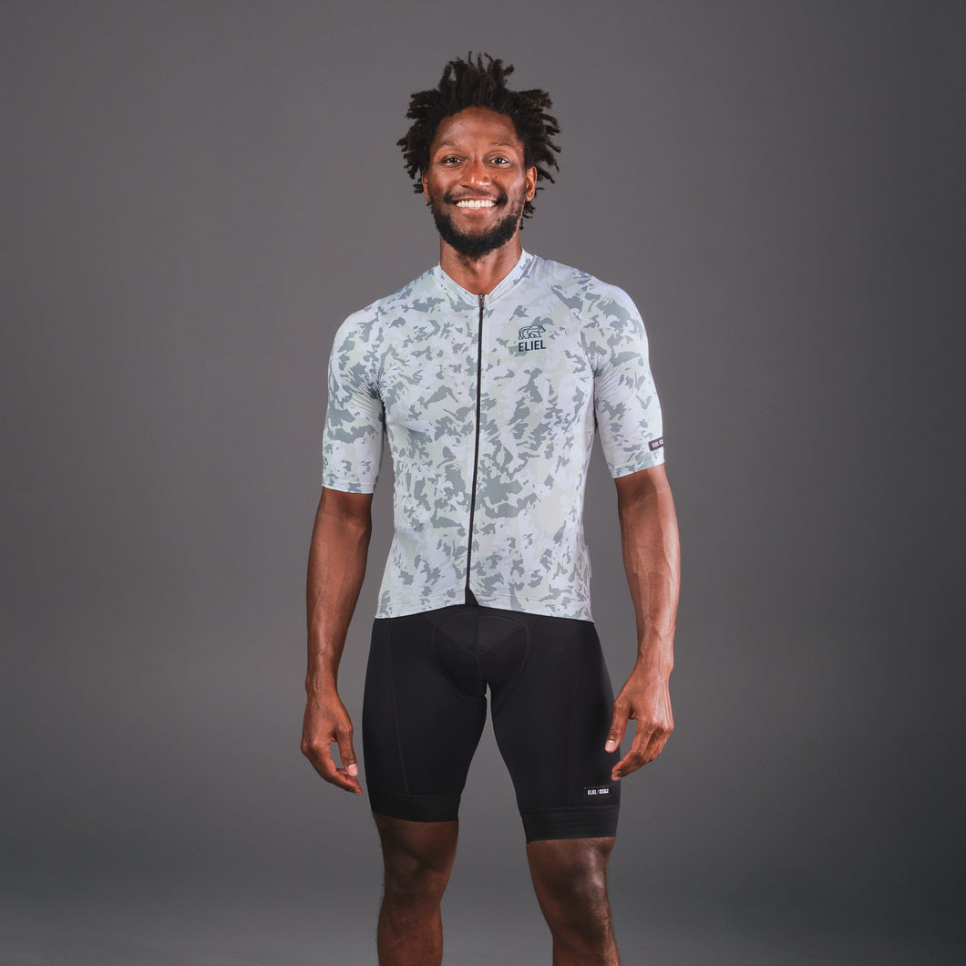Men's Sequoia Solana Jersey - Rings