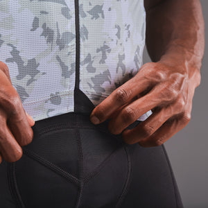 Men's Sequoia Solana Jersey - Rings