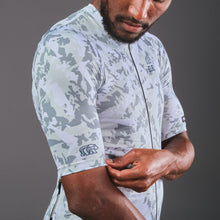 Men's Sequoia Solana Jersey - Rings