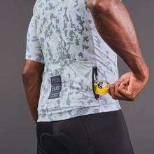 Men's Sequoia Solana Jersey - Rings