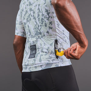 Men's Sequoia Solana Jersey - Rings