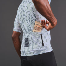 Men's Sequoia Solana Jersey - Rings