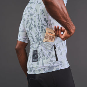 Men's Sequoia Solana Jersey - Rings
