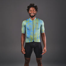 Men's Sequoia Solana Jersey - Bark
