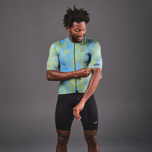 Men's Sequoia Solana Jersey - Bark