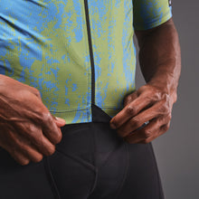Men's Sequoia Solana Jersey - Bark