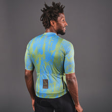Men's Sequoia Solana Jersey - Bark