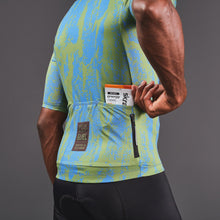 Men's Sequoia Solana Jersey - Bark