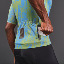 Men's Sequoia Solana Jersey - Bark