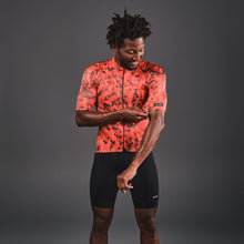 Men's Sequoia Solana Jersey - Rings