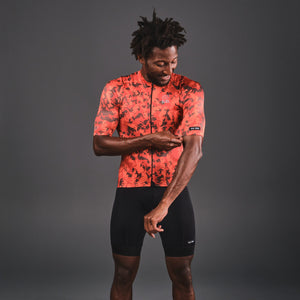 Men's Sequoia Solana Jersey - Rings