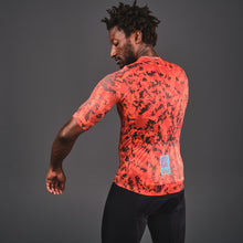 Men's Sequoia Solana Jersey - Rings