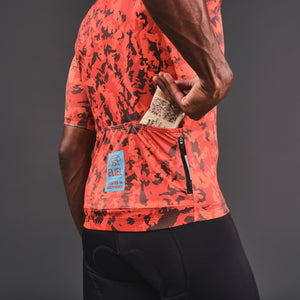 Men's Sequoia Solana Jersey - Rings