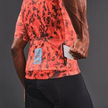 Men's Sequoia Solana Jersey - Rings