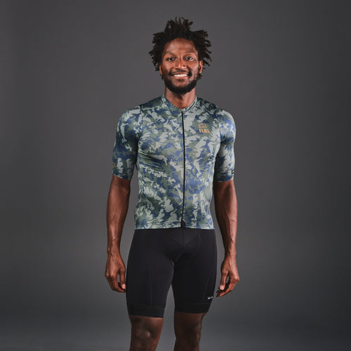 Men's Sequoia Solana Jersey - Rings