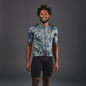 Men's Sequoia Solana Jersey - Rings