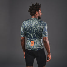 Men's Sequoia Solana Jersey - Rings